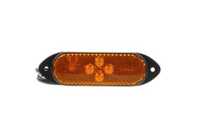 VIGNA 104090 - PIEZA LATERAL LED