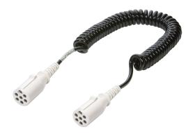 VIGNA 611080 - CABLE 245 BLANCO