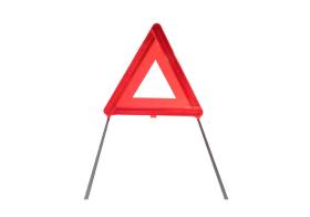 VIGNA D10596 - Triángulo de advertencia