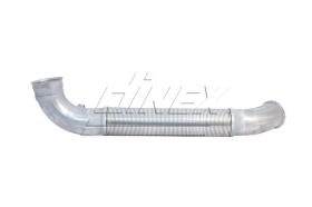 Dinex 68505 - 114,3 MM PIPE