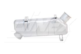 Dinex 68719 - 156 X 223 MM SPECIAL BAFFLE SCANIA (ONLY LV).