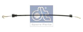 DT Spare Parts 461367 - Tracción