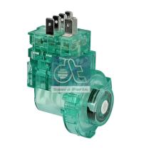 DT Spare Parts 462071 - Interruptor de arranque