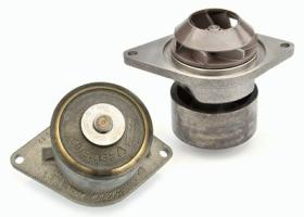 OMP 1405020 - BOMBA AGUA DAF 45,55 MOTOR CUMMINS