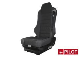 Montcada 1261250 - ASIENTO SUSPENSION NEUM.XTREME