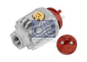 DT Spare Parts 370003 - Interruptor de presión