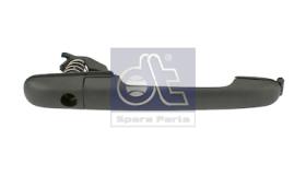 DT Spare Parts 463272 - Manecilla de puerta