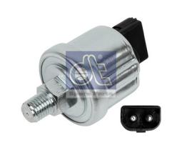 DT Spare Parts 121146 - Sensor de presión de aire
