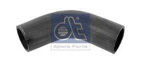 DT Spare Parts 128125 - Manguito del radiador