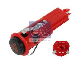 DT Spare Parts 121527 - Interruptor intermitente de aviso