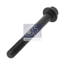 DT Spare Parts 210354 - Tornillo embridado