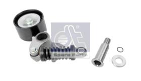 DT Spare Parts 462702 - Tensor de correa