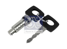 DT Spare Parts 463270 - Cilindro de cierre