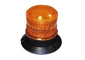 ATRESSA ILUMINACION 4400 - LUZ DESTELLANTE BASE 3 TORNILLOS 12/24V