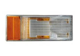 ATRESSA ILUMINACION 62900 - VOLVO FH12 98-02