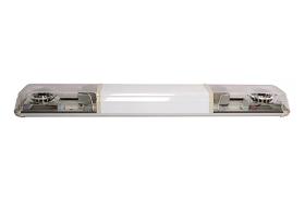 ATRESSA ILUMINACION 66700 - PUENTE LUMINOSO 2 MÓDULOS LED LONGITUD 1200 MM 12V/24V LUZ A