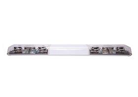 ATRESSA ILUMINACION 66900 - PUENTE LUMINOSO 4 MÓDULOS LED LONGITUD 1500 MM 12V/24V LUZ A