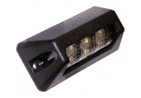 ATRESSA ILUMINACION 76712 - LUCES DE MATRÍCULAS LED 12V