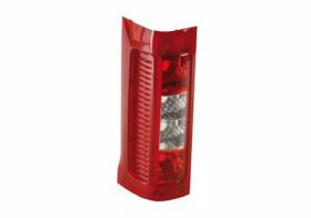 ATRESSA ILUMINACION 8260100 - FIAT DUCATO CITROEN JUMPER PEUGEOT BOXER IZQUIERDO