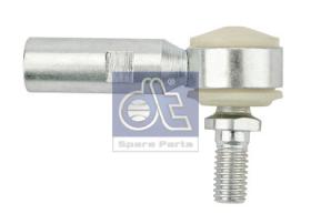 DT Spare Parts 326020 - Rótula