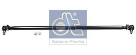 DT Spare Parts 363003 - Barra de acoplamiento