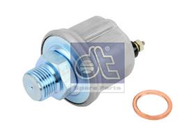 DT Spare Parts 460677 - Sensor de presión de aceite