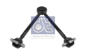 DT Spare Parts 262218 - Tirante en V