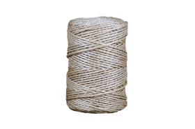 Cofan 08101065 - BOBINA SISAL PITA 2 CABOS 750 GRS NATURAL