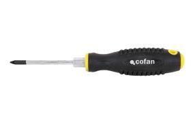 Cofan 09506052 - DESTORN. CR-MOLIBDENO C/HEX. PZ-3X125