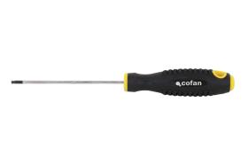 Cofan 09506095 - DESTORN. CR-MOLIBDENO ALLEN BOLA 2X75