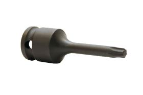 Cofan 09765445 - VASO IMPACTO 1/2" TORX MACHO T-45
