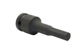 Cofan 09765535 - VASO IMPACTO 1/2" HEXAG. MACHO 19 MM