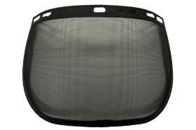 Cofan 11000302 - MALLA PLASTICO PROTECTOR P/CASCO OBRA