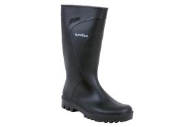 Cofan 12002844 - BOTA AGUA NEGRA ALTA CALIDAD T-44