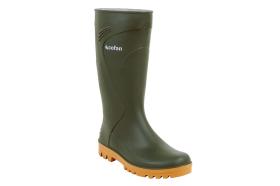 Cofan 12002937 - BOTA AGUA VERDE ALTA CALIDAD T-37