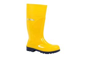 Cofan 12003336 - BOTA AGUA S5 AMARILLA T-36