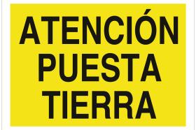 Cofan A02TPL297210 - SEÑAL POLIESTIRENO 297X210 MM