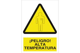 Cofan A31AD210148 - SEÑAL ADHESIVA 210X148