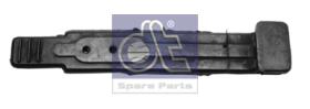 DT Spare Parts 462234 - Cinta de sujeción