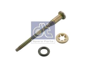 DT Spare Parts 292410 - Tornillo de ajuste