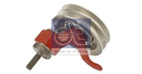 DT Spare Parts 215221 - Tensor de correa