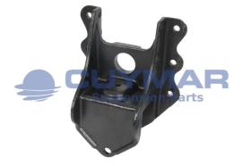 CUYMAR 2502746 - SOPORTE BALLESTA TRASERO RENAULT