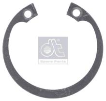 DT Spare Parts 230324 - Anillo de seguridad