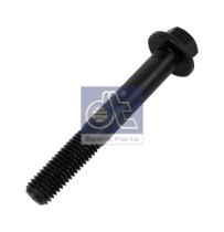 DT Spare Parts 210696 - Tornillo embridado