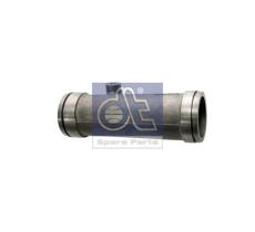 DT Spare Parts 110678 - Colector de escape