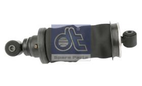 DT Spare Parts 383011 - Amortiguador de cabina