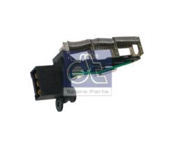 DT Spare Parts 122309 - Resistencia