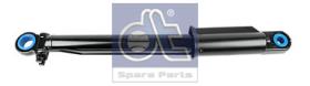 DT Spare Parts 462159 - Cilindro hidráulico elev, cabina