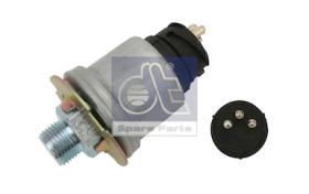 DT Spare Parts 337003 - Sensor de presión de aceite
