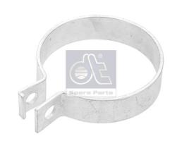 DT Spare Parts 325071 - Abrazadera